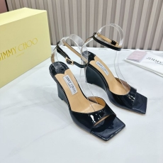 Jimmy Choo Sandals